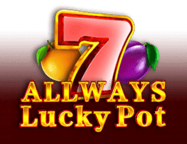 Allways Lucky Pot img