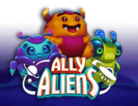 Play Ally Aliens