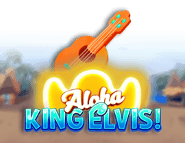 Aloha King Elvis! img