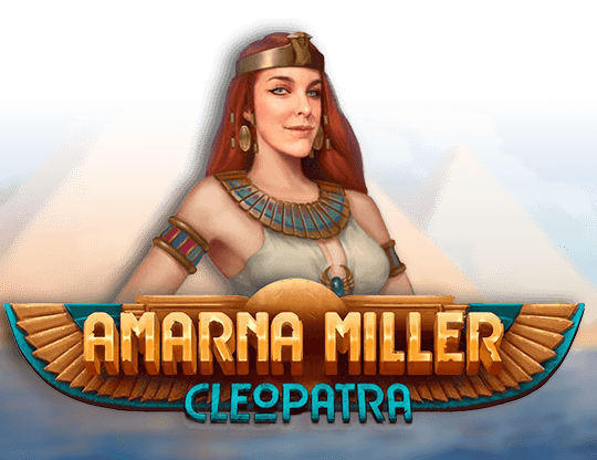 Amarna Miller Cleopatra img