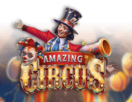 Play Amazing Circus