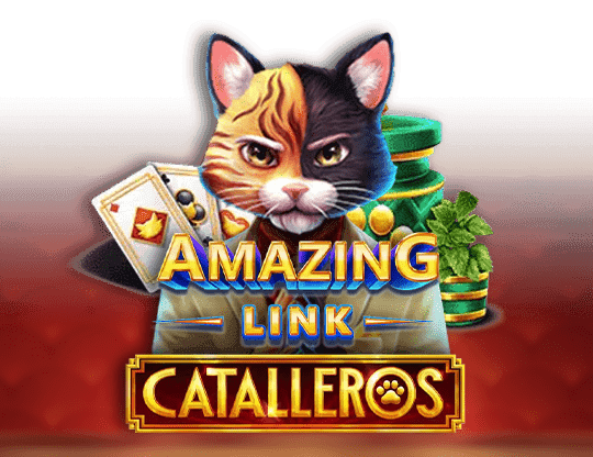 Play Amazing Link Catalleros