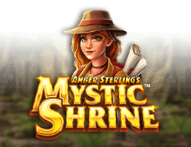 Play Amber Sterlings Mystic Shrine
