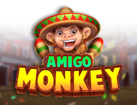 Amigo Monkey img