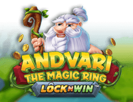 Andvari: The Magic Ring img