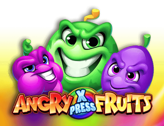 Play Angry Fruits