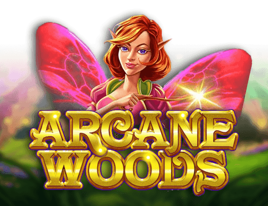 Arcane Woods img