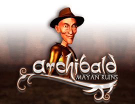 Play Archibald Mayan Ruins