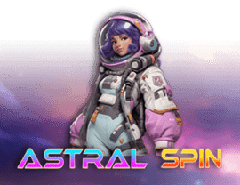 Astral Spin img