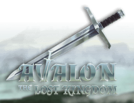 Avalon the Lost Kingdom img