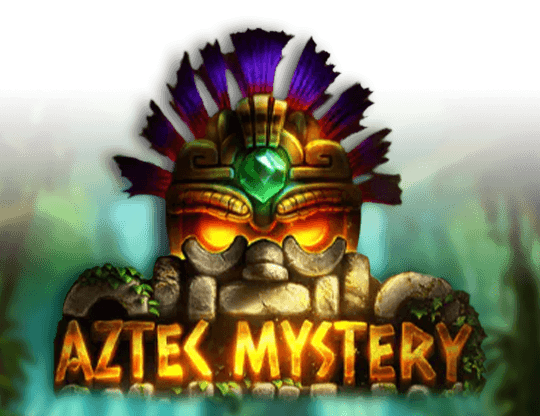 Aztec Mystery img