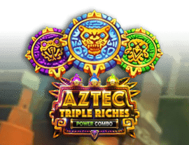 Aztec Triple Riches Power Combo img