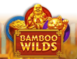 Bamboo Wilds img