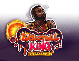 Basketball King Hold and Win img