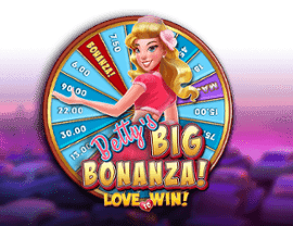 Play Bettys Big Bonanza