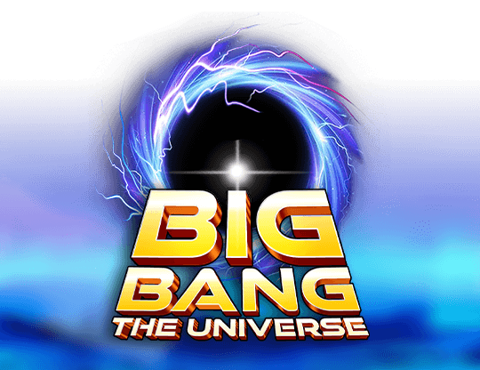 Play Big Bang: The Universe
