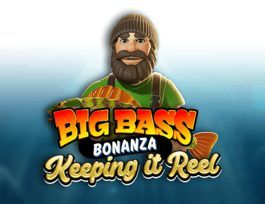 Big Bass Bonanza: Keeping it Reel img