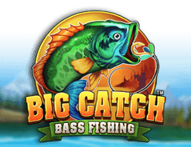 Big Catch Bass Fishing img