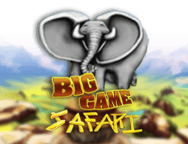 Big Game Safari img