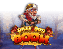 Billy Bob Boom img