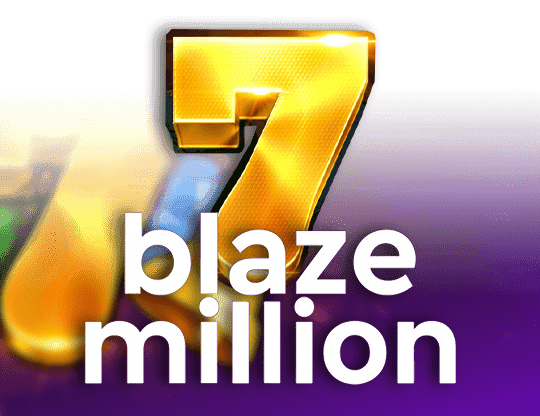 Blaze Million img