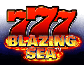 Play Blazing Sea