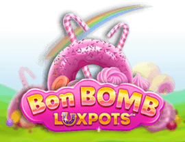 Bon Bomb Luxpots Megaways img