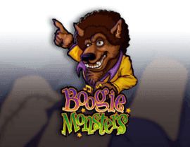 Boogie Monsters img