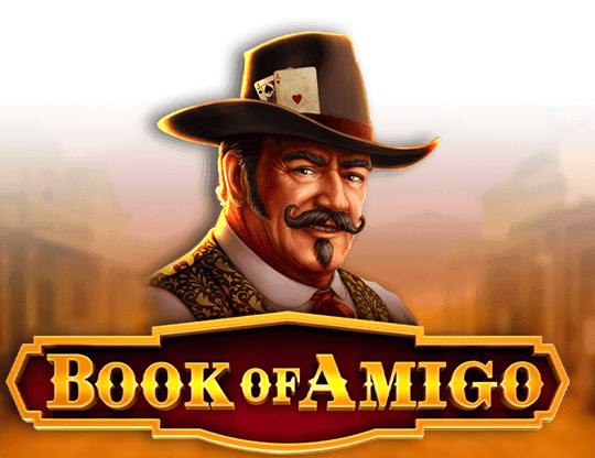 Book of Amigo img