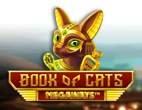 Book of Cats Megaways img