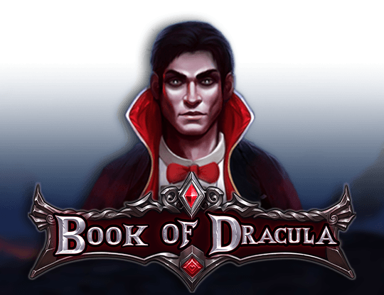 Play Book of Dracula