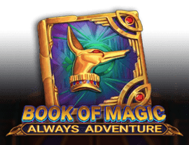 Play Book of Magic: Always Adventure