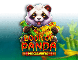 Book of Panda Megaways img