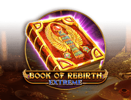 Play Book of Rebirth Extreme