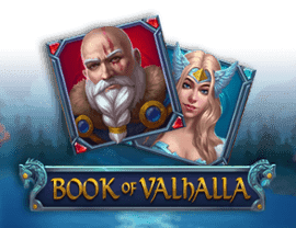 Play Book of Valhalla