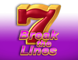 Break the Lines img
