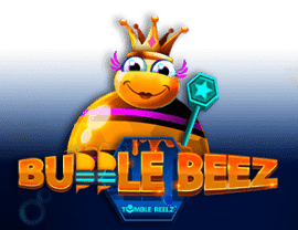 Bubble Beez img
