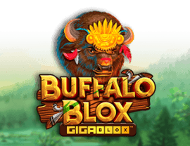 Buffalo Blox Gigablox img