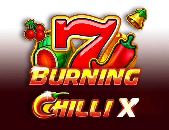 Burning Chilli X img