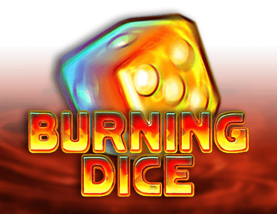 Burning Dice img