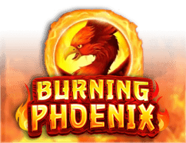 Burning Phoenix img