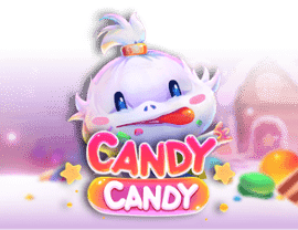 Play Candy Candy