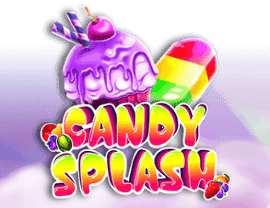 Play Candy Splash