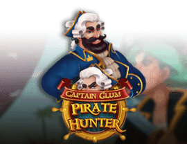 Play Captain Glum Pirate Hunter