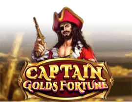Play Captain Golds