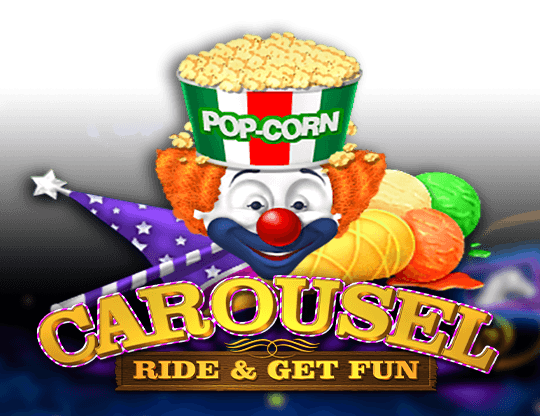Play Carousel