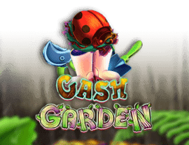 Play Cash Garden