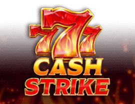 Cash Strike (Blueprint) img