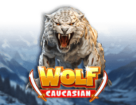 Play Caucasian Wolf