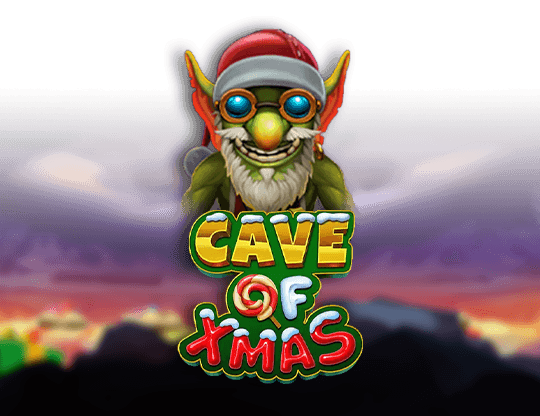 Cave of Xmas img